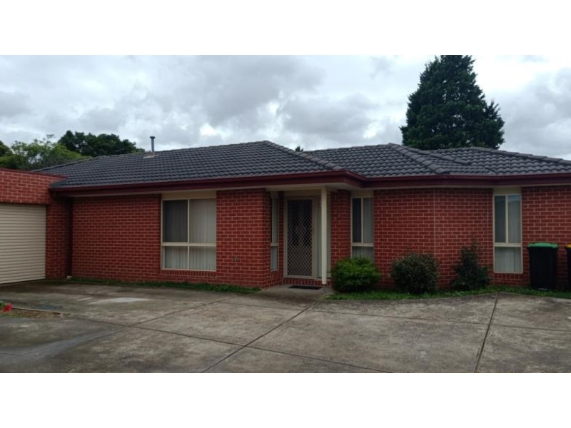 2/53 Menzies Avenue, DANDENONG NORTH Apartment for rent Listed by