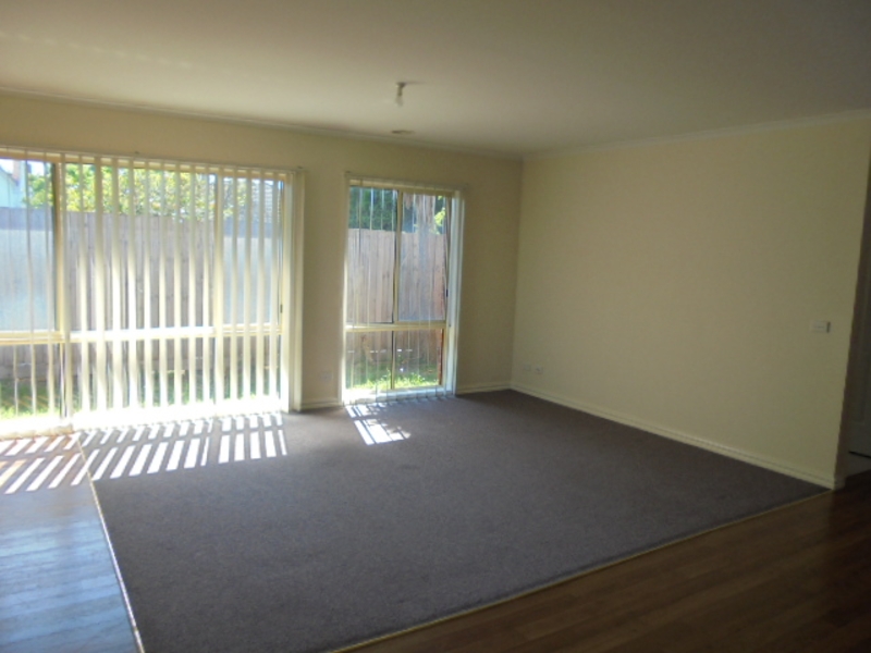 2/53 Menzies Avenue, DANDENONG NORTH Apartment for rent Listed by