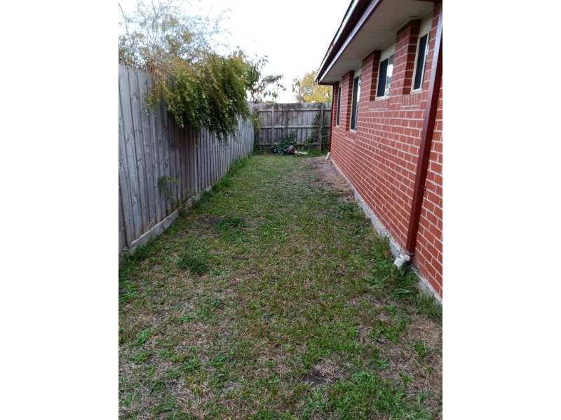 2/53 Menzies Avenue, DANDENONG NORTH Apartment for rent Listed by