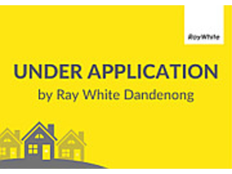 2/53 Menzies Avenue, DANDENONG NORTH Apartment for rent Listed by