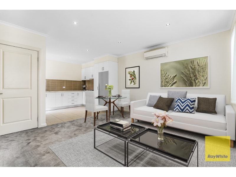 4/104 Herbert Street, DANDENONG Apartment for rent Listed by Rentals