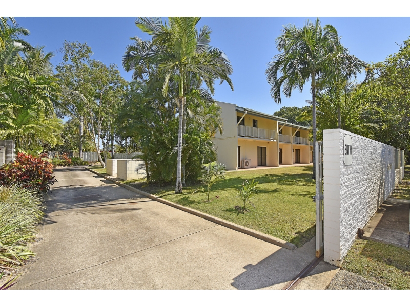 6/30 Brayshaw Crescent, MILLNER Apartment for rent Listed by Kristya