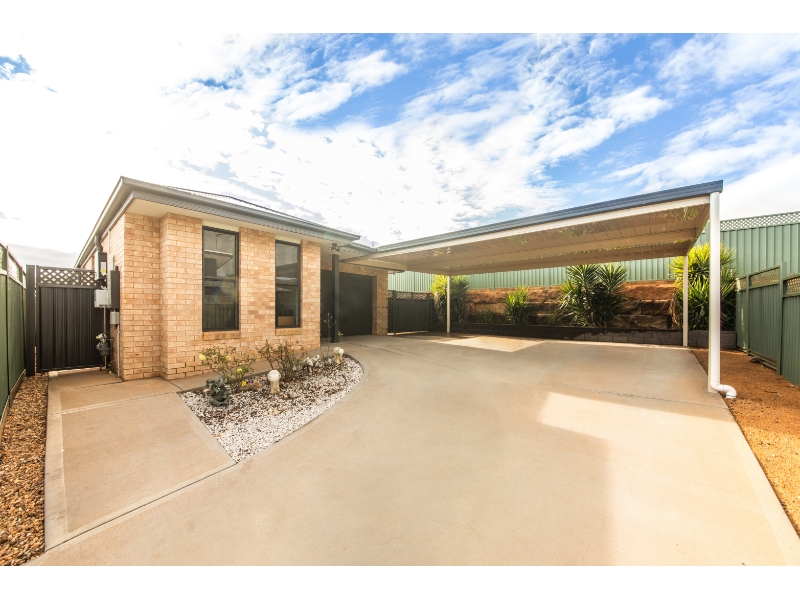 Rental properties & online application form
