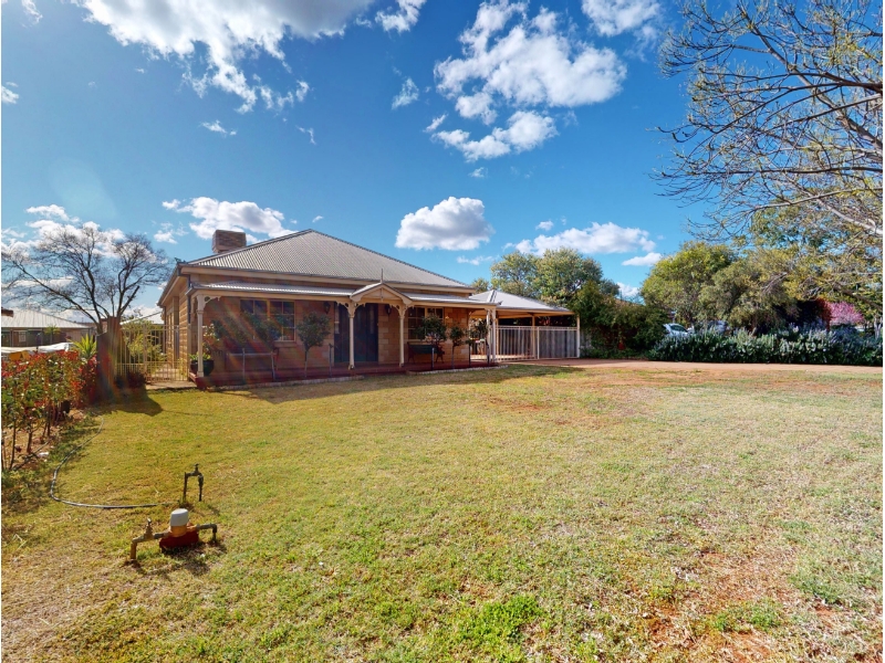 Rental properties & online application form