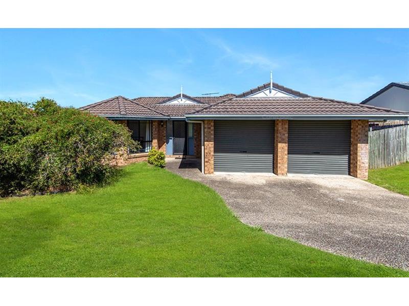 17 Reedmans Road, ORMEAU Apartment for rent Listed by Colin Chadwick