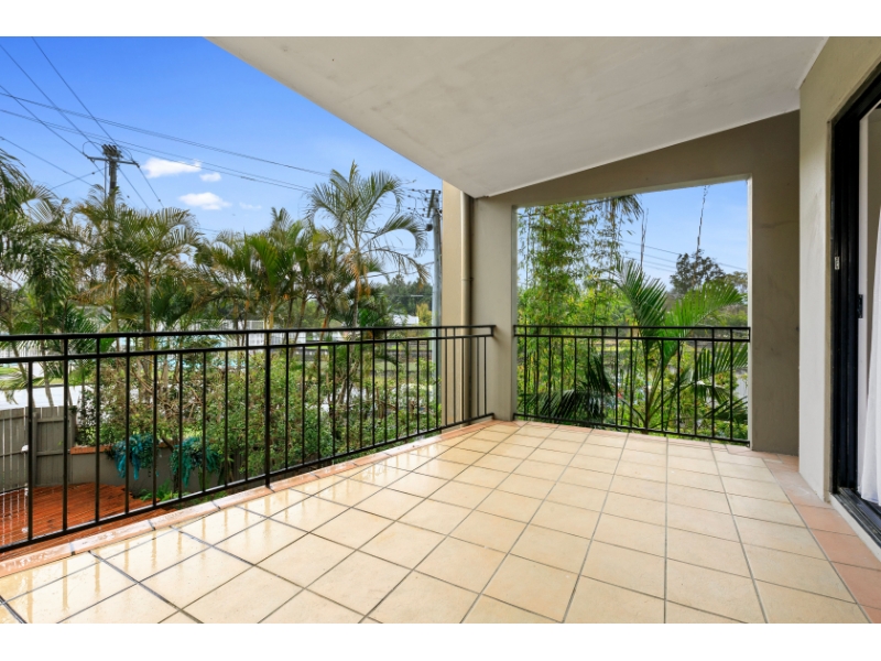13/13 Vectis Street Norman Park QLD 4170 Apartment for rent Listed by