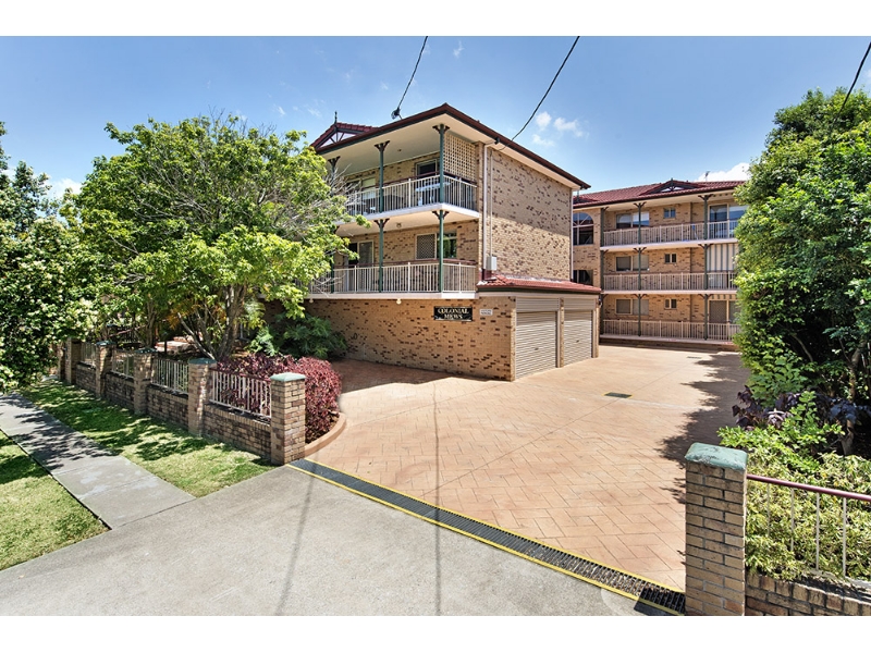 2/114 Bilyana St, BALMORAL Apartment for rent Listed by Andrea