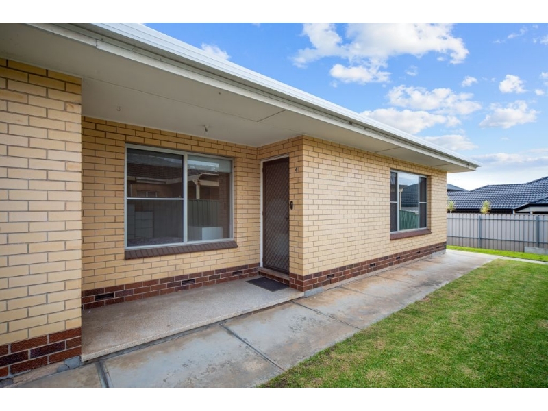 4/479 Grange Road, SEATON Apartment for rent Listed by Ray White Flinders Park Property