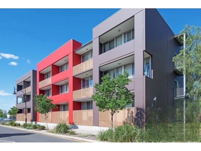 30/13 Yates Street, MAWSON LAKES Apartment for rent Listed by Ray White Flinders Park Property