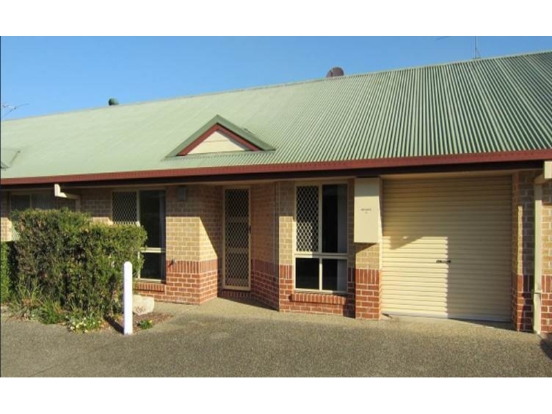 11/316 Redbank Plains Road, BELLBIRD PARK Townhouse for rent Listed by Ray White Forest Lake
