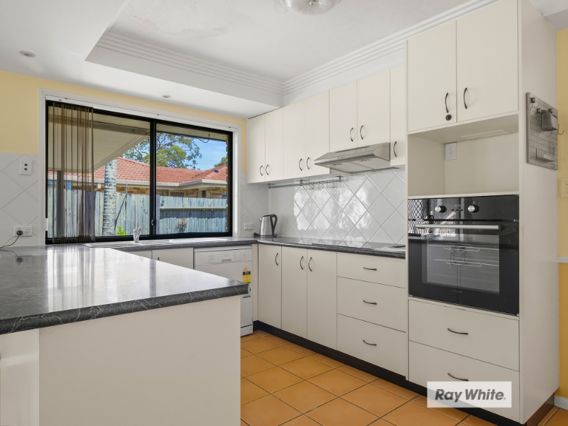 14 Mulgrave Crescent, FOREST LAKE House for rent Listed by Ray White