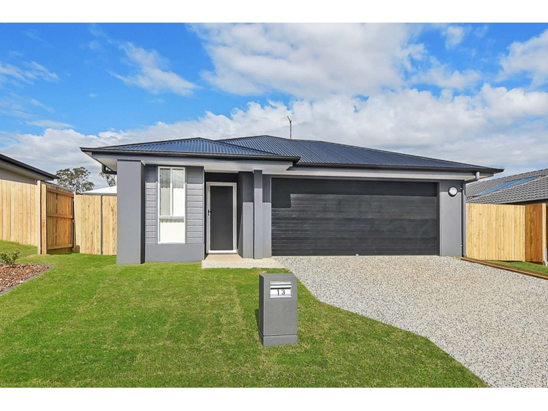 13 Daniell Close, RIPLEY House for rent Listed by Ray White Forest