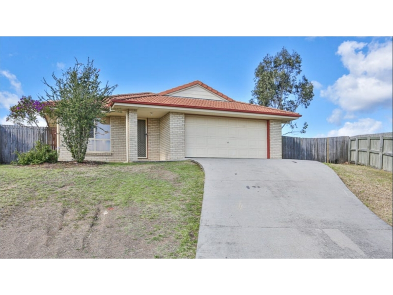 17 Barambah count, REDBANK PLAINS House for rent Listed by Ray White Forest Lake Qld of Ray