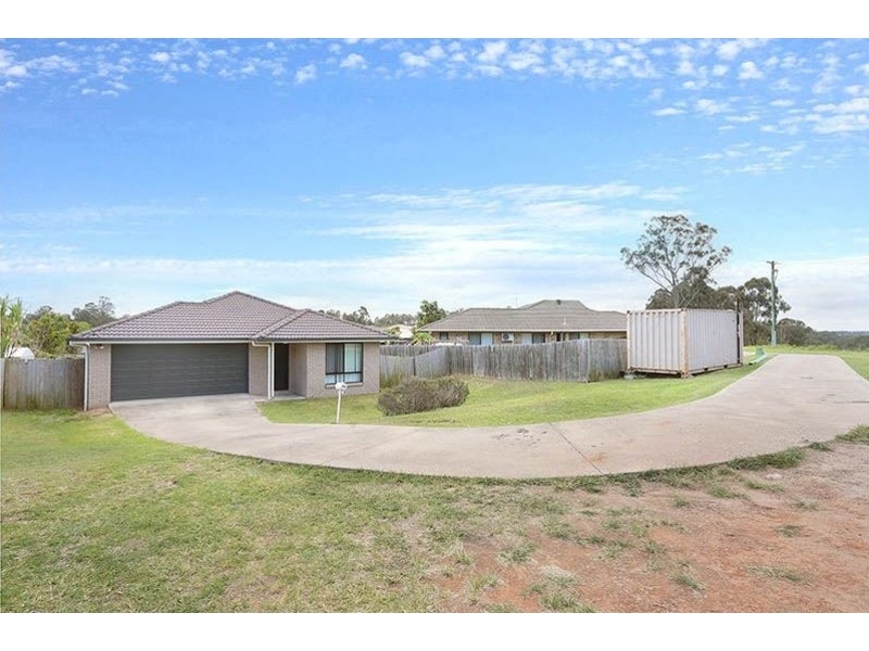 57 Berrigan Steeet, REDBANK PLAINS House for rent Listed by Ray White Forest Lake Qld of Ray