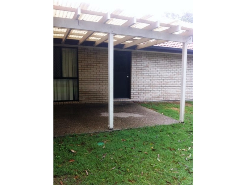 7 Taylor Place, FOREST LAKE House for rent Listed by Ray White Forest