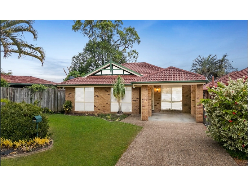 Rental properties & online application form
