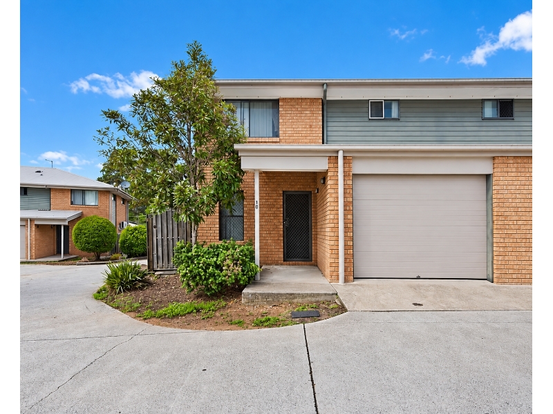 Rental properties & online application form