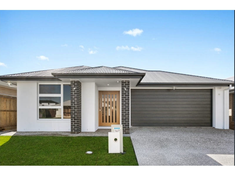 Rental properties & online application form