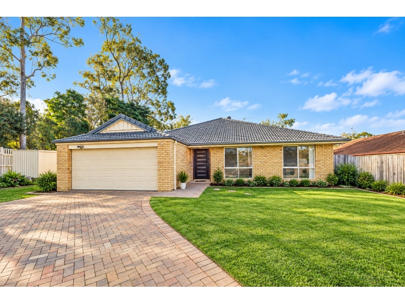 Rental properties & online application form