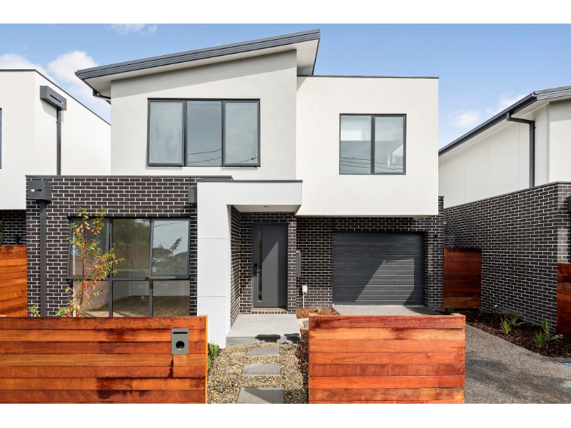 1A Braemar Street, SEAFORD Townhouse for rent Listed by