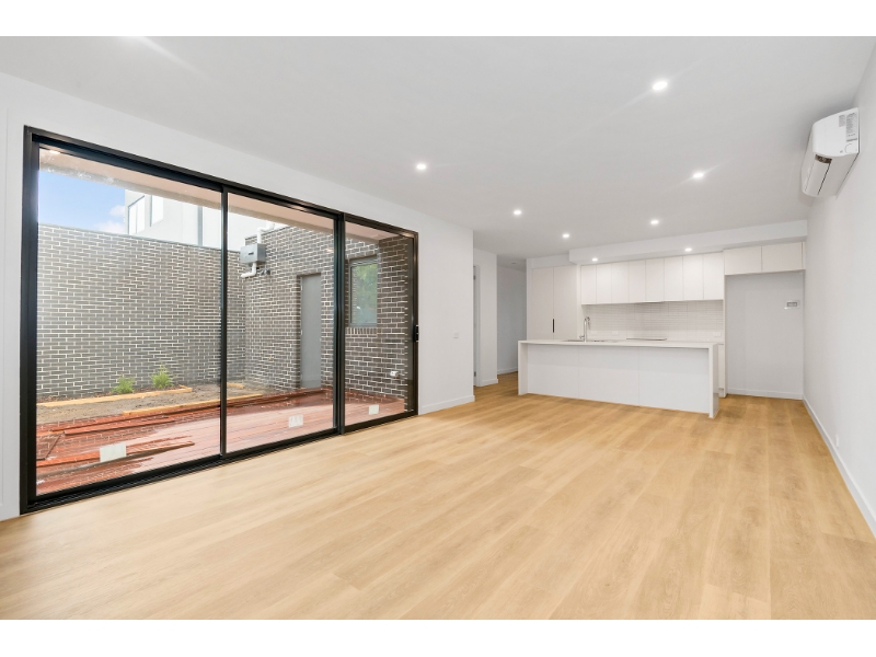 1A Braemar Street, SEAFORD Townhouse for rent Listed by of Ray White