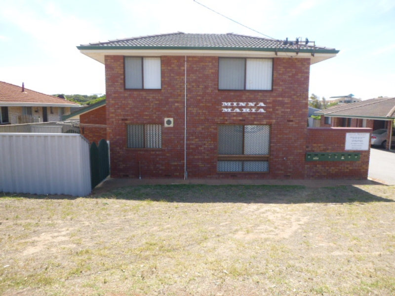 8/40 Simpson Street, Beresford House for rent Listed by Ray White Geraldton Leasing Team of