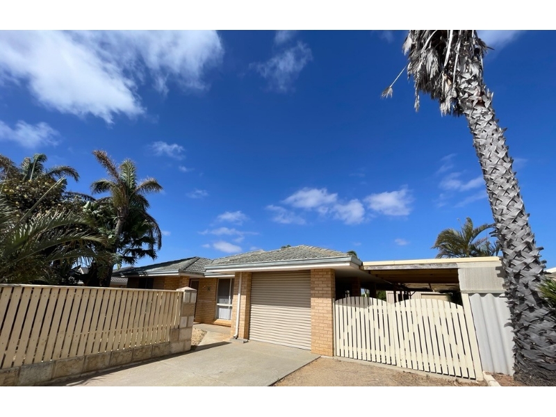 32 Marinula Road, MOUNT TARCOOLA House for rent Listed by Ray White Geraldton Leasing Team of