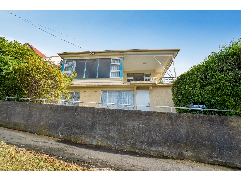 401 Liverpool Street, WEST HOBART House for rent Listed by Melanie