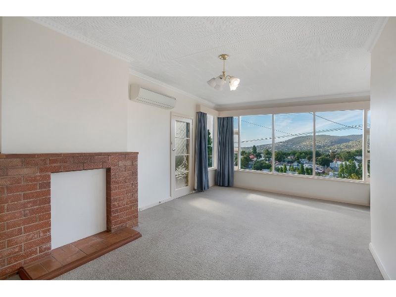 401 Liverpool Street, WEST HOBART House for rent Listed by Melanie