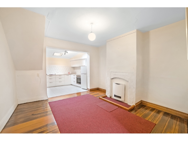 120 Warwick Street Hobart TAS 7000 House for rent Listed by Shelley
