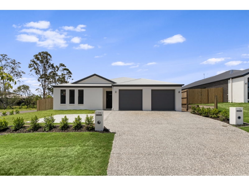 7A Beano Street, MARSDEN Townhouse for rent Listed by Ims Leasing of