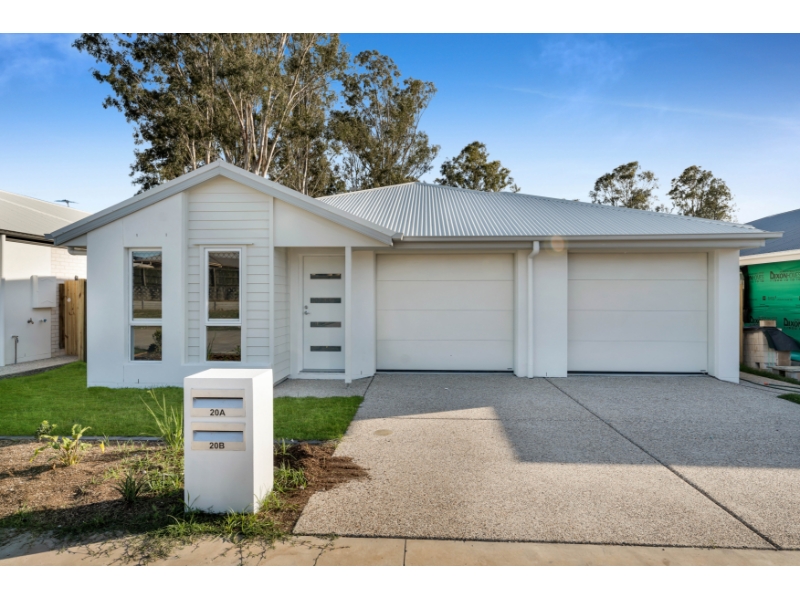 20B/25 Maywood Street, LOGANLEA House for rent Listed by Ims Leasing