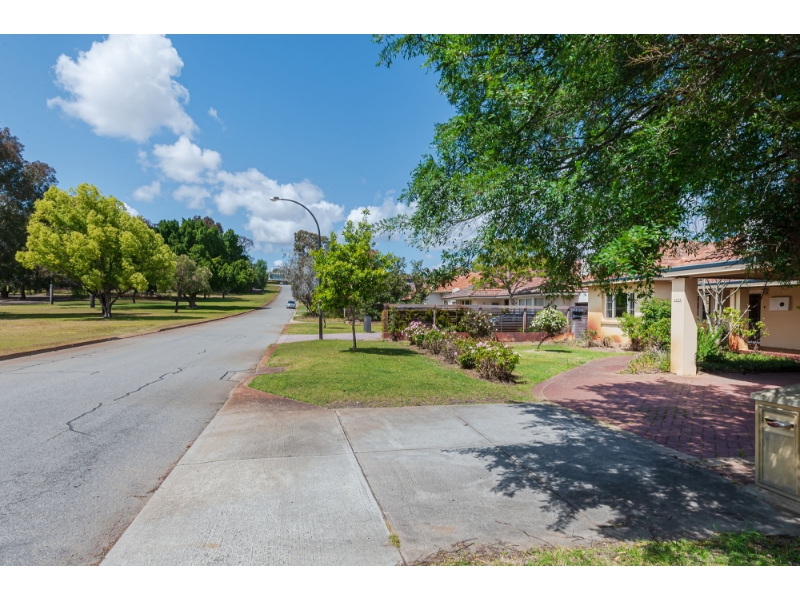 19 Murchison Street, COOLBINIA House for rent Listed by Sinead Mc