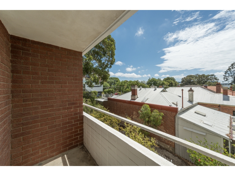23/66 Cleaver Street, WEST PERTH House for rent Listed by Sinead Mc