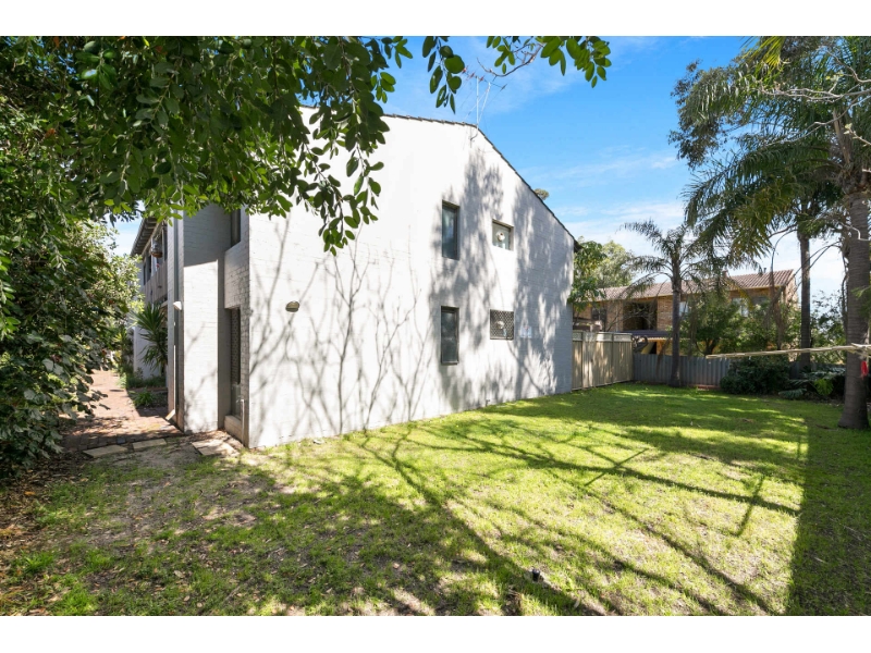 4/194 Railway Parade, WEST LEEDERVILLE Apartment for rent Listed by Sinead Mc Connell of Ray
