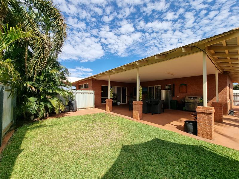 17 Middleton Way, NICKOL House for rent Listed by Shannalee Glover