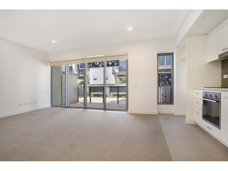 Rental properties & online application form