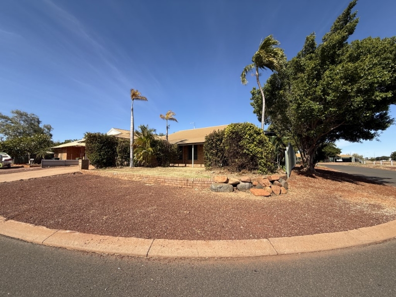 Rental properties & online application form