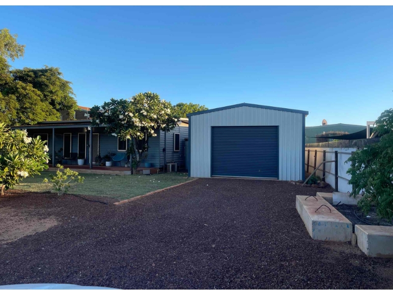 Rental properties & online application form