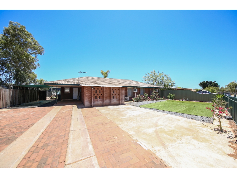 Rental properties & online application form