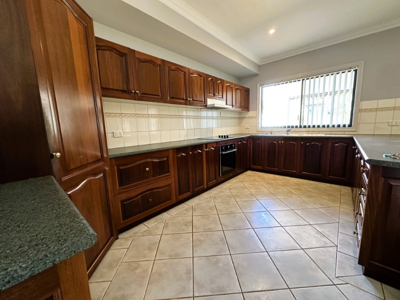 Rental properties & online application form