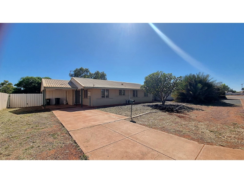 Rental properties & online application form