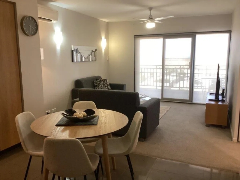 Rental properties & online application form