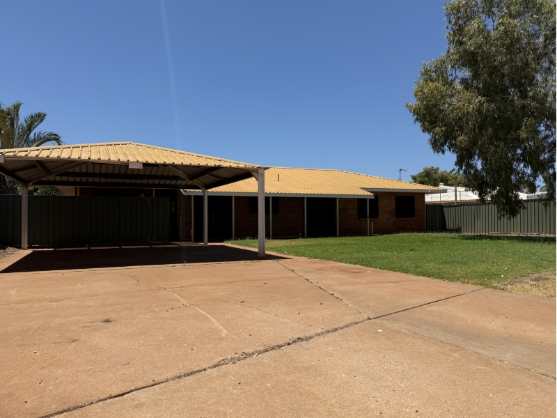 Rental properties & online application form