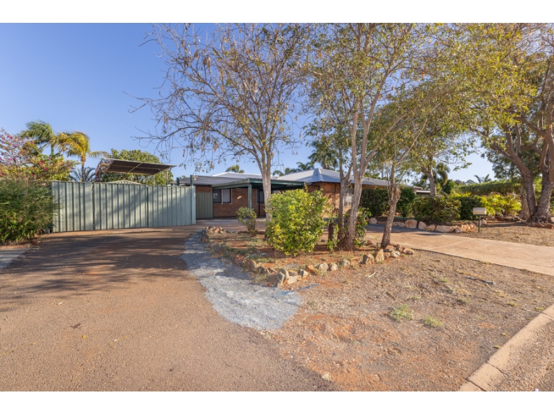 Rental properties & online application form