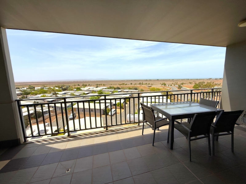 Rental properties & online application form