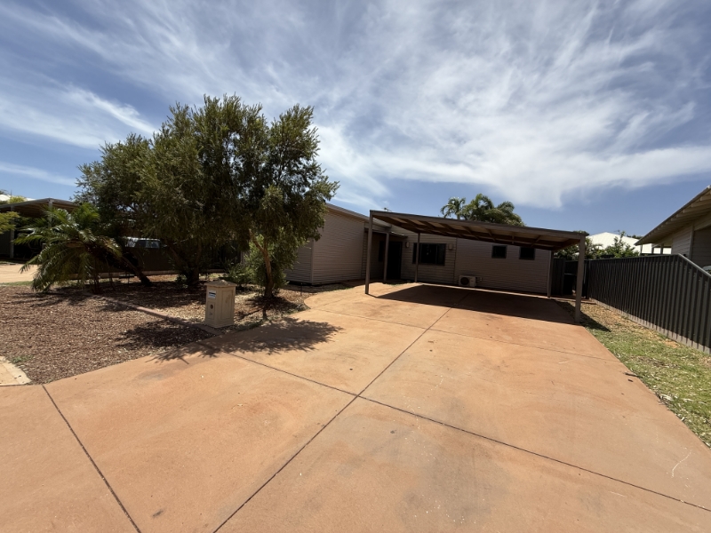 Rental properties & online application form