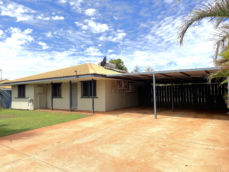 Rental properties & online application form