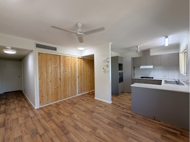 Rental properties & online application form