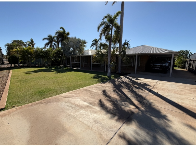 Rental properties & online application form